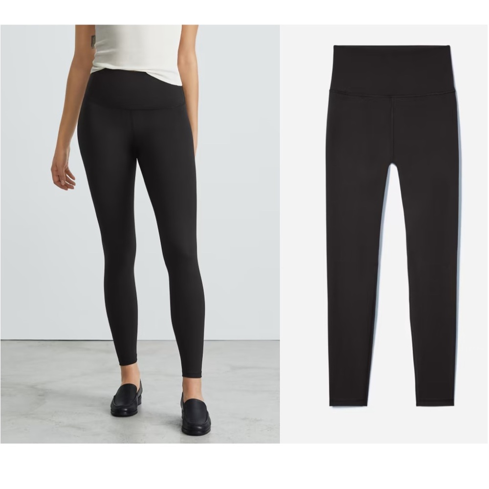 Everlane Renew Perform 24/7 Legging